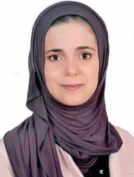 صورة اقبال عزام فواز نصانصره