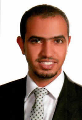 صورة مدين محمد عبد المعطي العزب