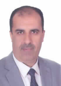 صورة ياسر عبد الهادي عبد الله البستنجي