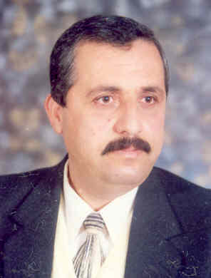صورة محمد ذياب رشراش خميس
