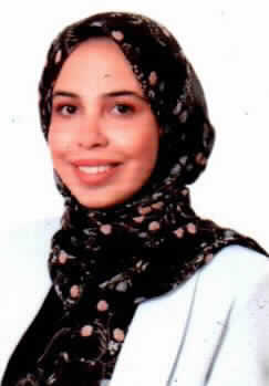 صورة منار سلطان احمد الزبيدي