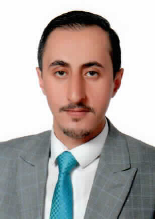 صورة زيد محمد مسلم المجالي