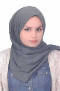 صورة رهام عبد المعطي السيد موسى