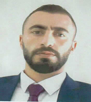 صورة محمد سمير محمد دراوشه