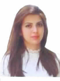 صورة هيا ادهام عبدالله رحال