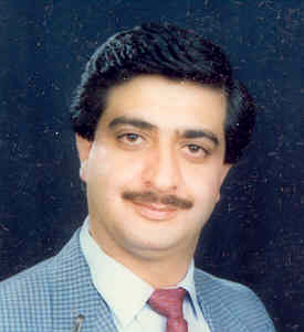 صورة عبد الناصر صبرى خليل نصار