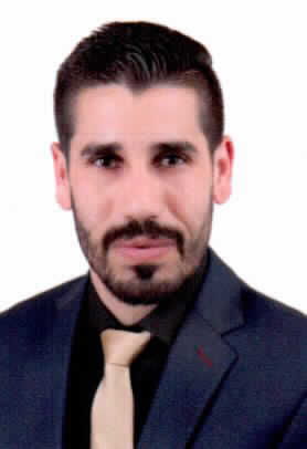 صورة محمد احمد علي بني عيسى