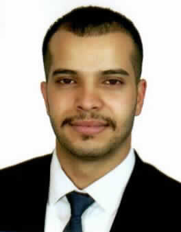 صورة محمد سمير خلف المحارمه