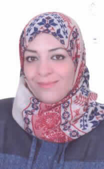 صورة شيرين احمد عبد الهادي البستنجي