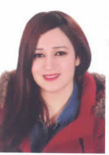 صورة علا عواد خليف السرحان