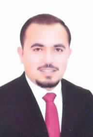 صورة خالد زيد ممدوح الزبن