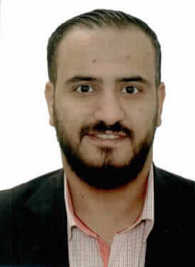 صورة رعد حسين محمد الدلابيح