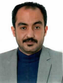 صورة معتز خلف احمد العريمي