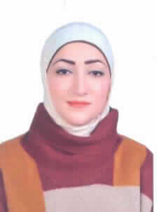 صورة الاء عدنان علي رواشده