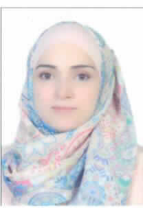 صورة نورا علام محمد الجمل