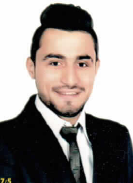 صورة عبدالله حسين نواف المومني
