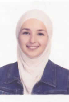 صورة نور هاشم صبري باج