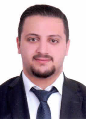 صورة غيث عبد الرزاق عبد الحليم داود