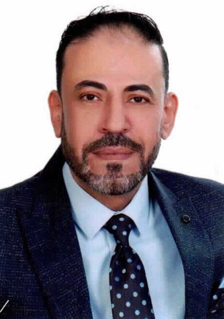 صورة منتصر عبد الكريم محمود الهامي