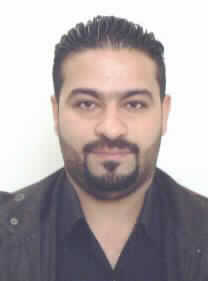 صورة مؤمن محمد عبد الله الرواشده