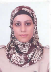 صورة نوره سامي طه اعريق