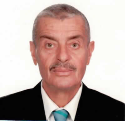 صورة مروان حسن علي الكايد