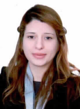 صورة الاء محمد كريم الزبون