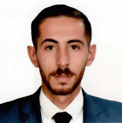 صورة طلال جمال عوده الخرابشه