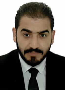 صورة سفيان ياسر صالح المهيرات