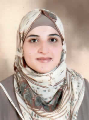 صورة سجى مصطفى محمد العوابده