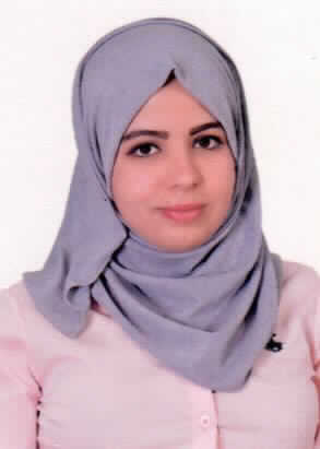 صورة صبا محمد مدالله العساسفه