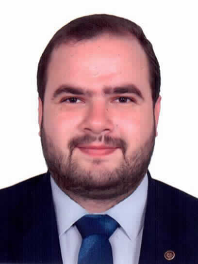 صورة احمد خالد حسن العتال