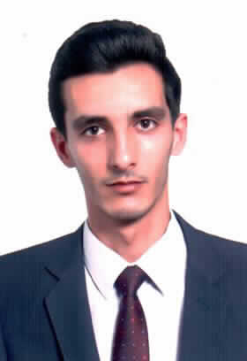 صورة ايسر غسان فايز كوكش