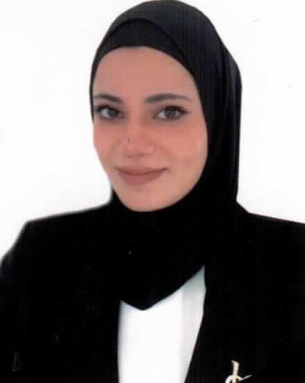 صورة هديل مصطفى عبد الرؤوف ابو اهواس