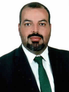 صورة صدام ظاهر فهد الفواز