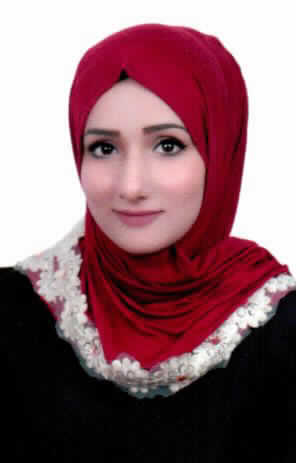 صورة ملاك حسن محمود العداربه