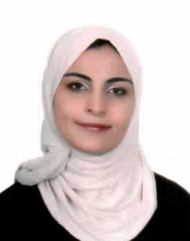 صورة منار قاسم احمد العمري