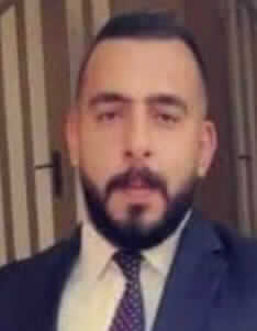 صورة حمزه محمد سالم النسور