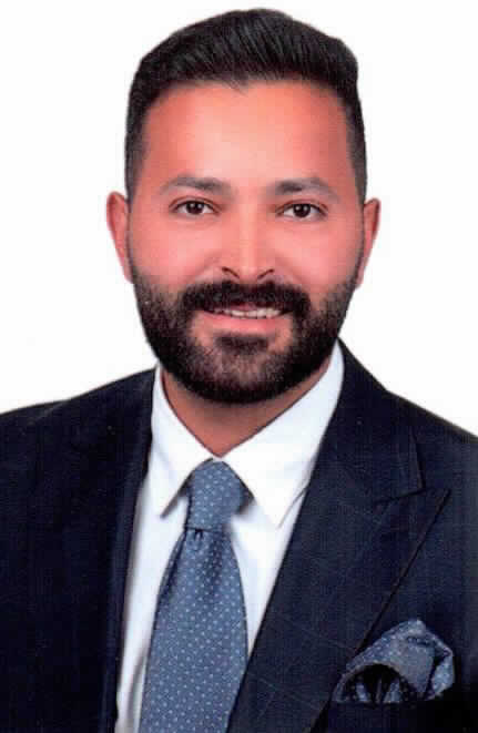 صورة عمار احمد صلاح الحسن
