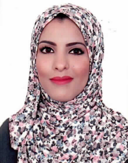 صورة عبير ظافي سبتي الحنيطي