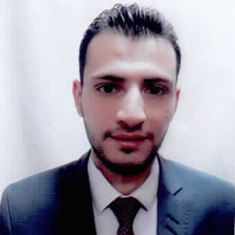 صورة يزن بشار فوزي سلمان