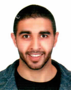 صورة سيف الدين توفيق خلف حليحل