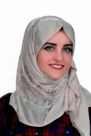 صورة سرى زياد عبيد الله الضمور