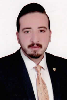 صورة قيس سعيد محمود اللداوي