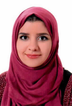صورة رقيه يوسف سلامه الصرايره