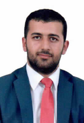 صورة حمزه حازم عبد الرزاق الحليق