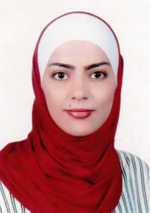 صورة ناريمان نصرى صالح العربيات