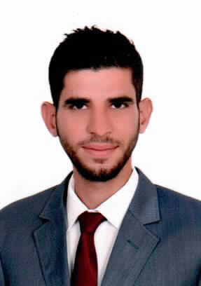 صورة احمد تيسير محمود مساعده