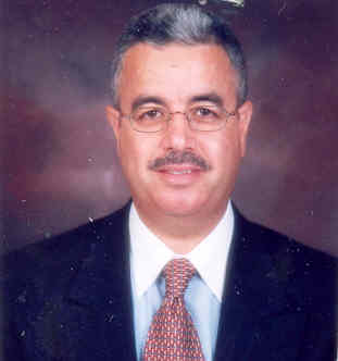 صورة محمد عدنان علي العرقسوسي