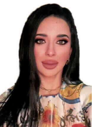 صورة اسراء احمد محمد العطيات